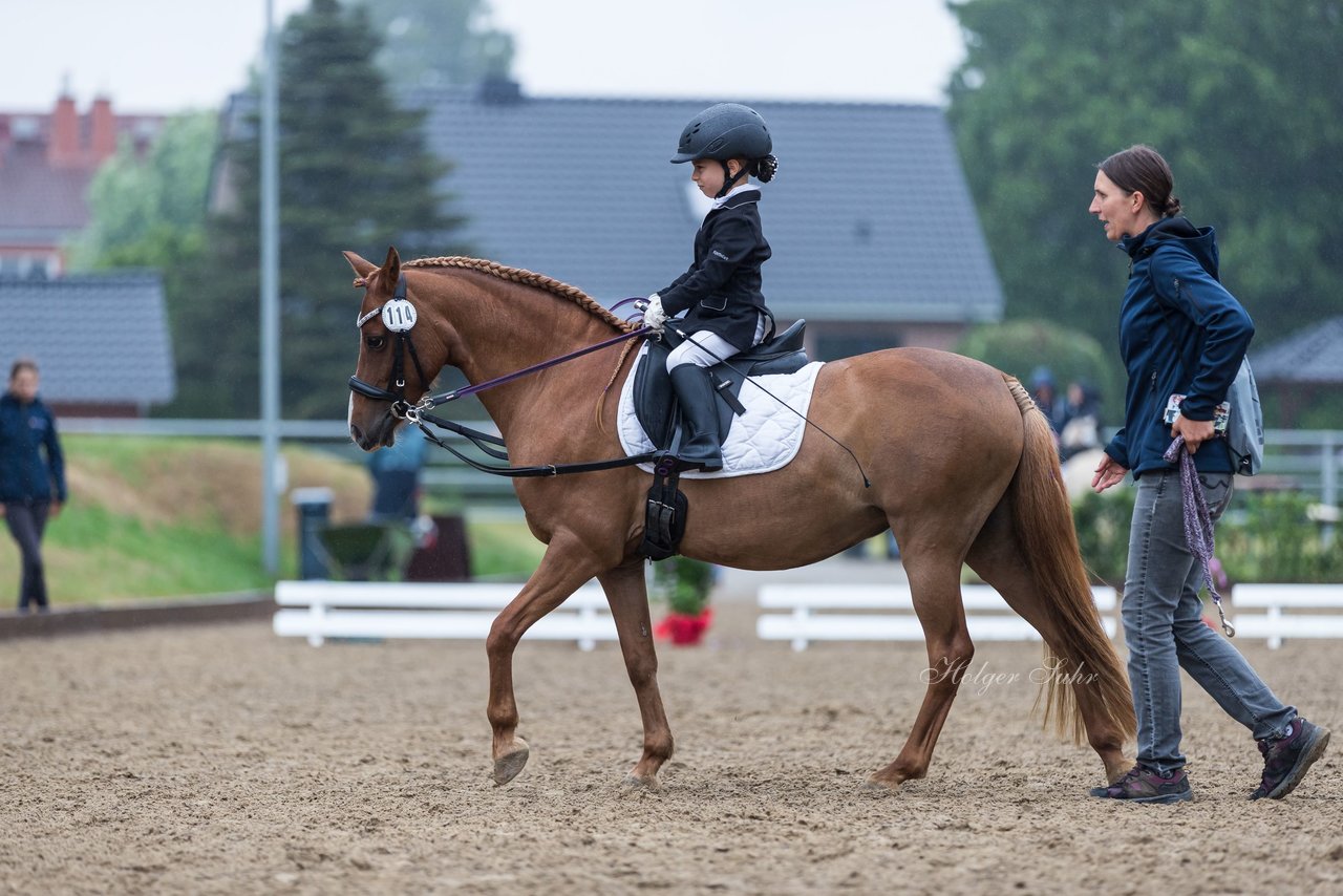 Bild 10 - Pony Akademie Turnier